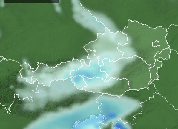 Wetterradar