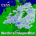 niederschlagsrader-echtzeit